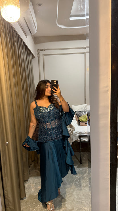 Owner's favourite