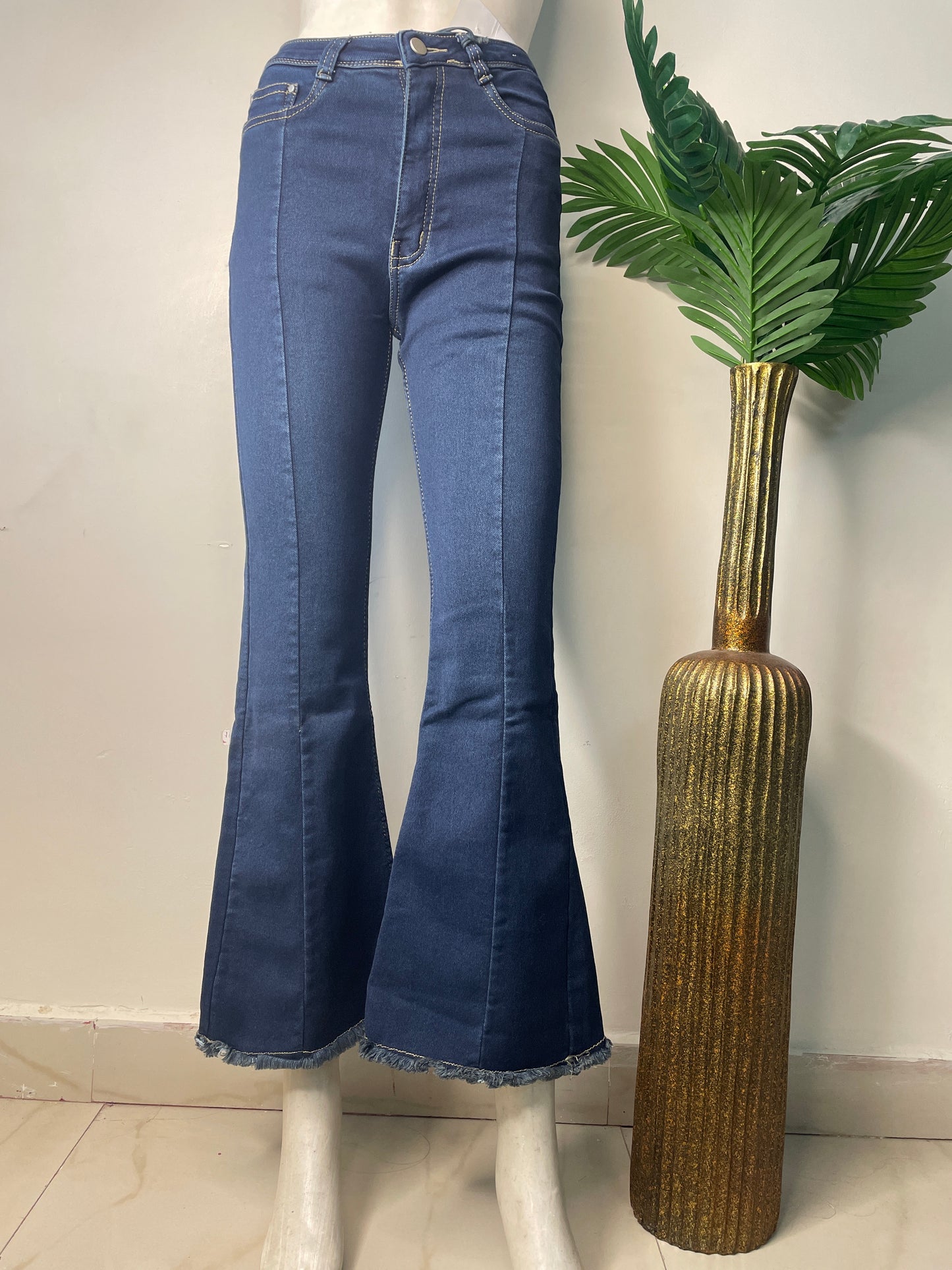 Blue bell bottom(rce584) tint