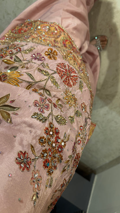 Farshi salwar set