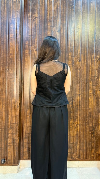 Samira jacket set