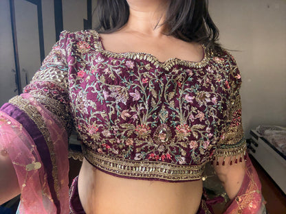 Lehenga