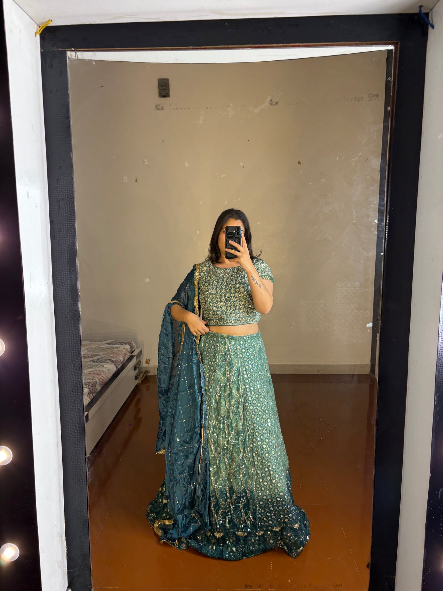 Lehenga