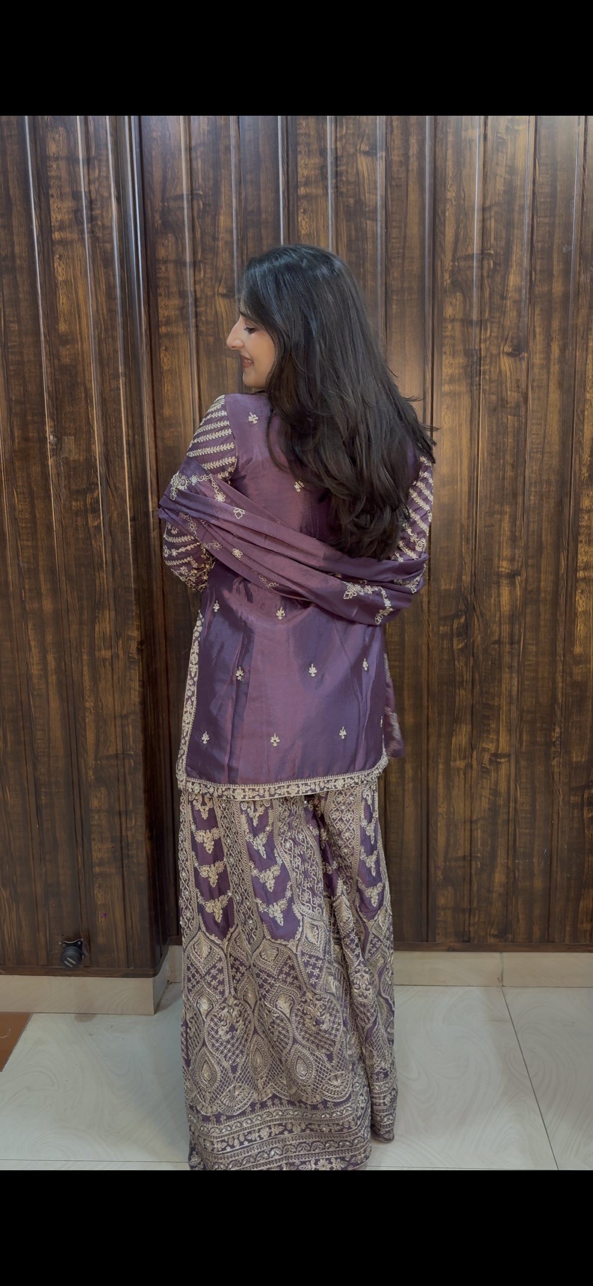 Tarini set