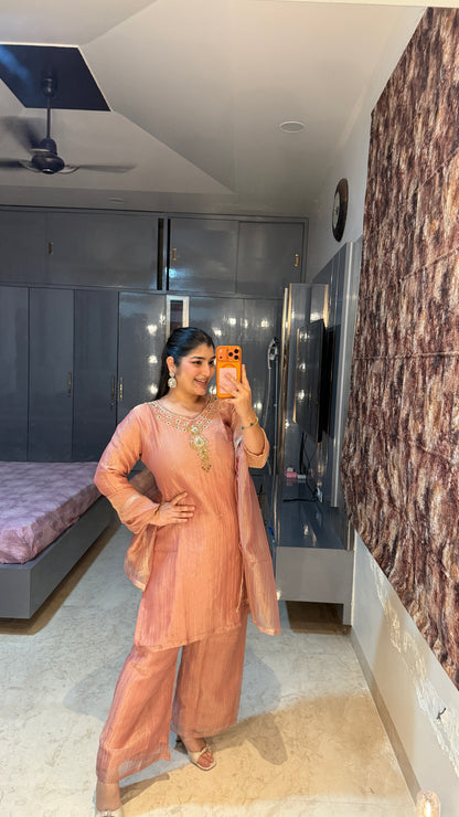 Shisha kurta