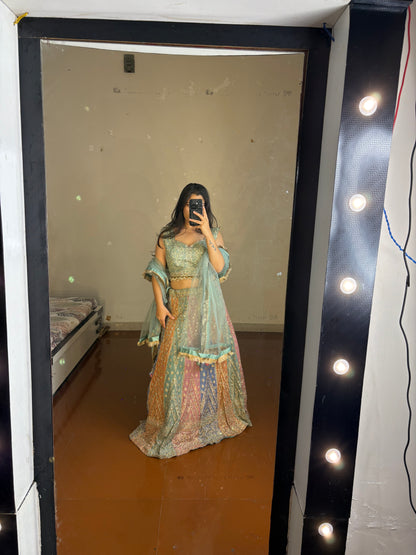 Lehenga
