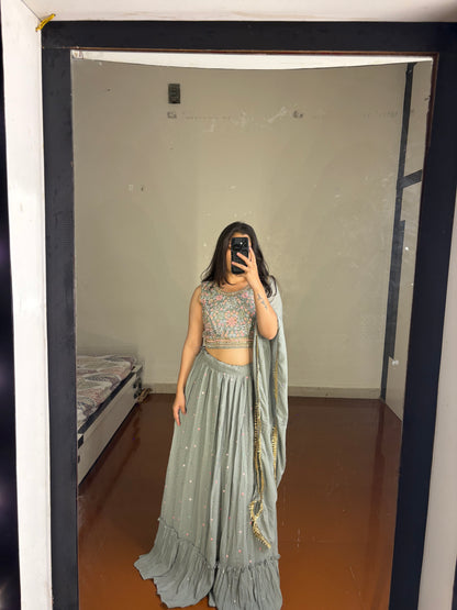 Lehenga