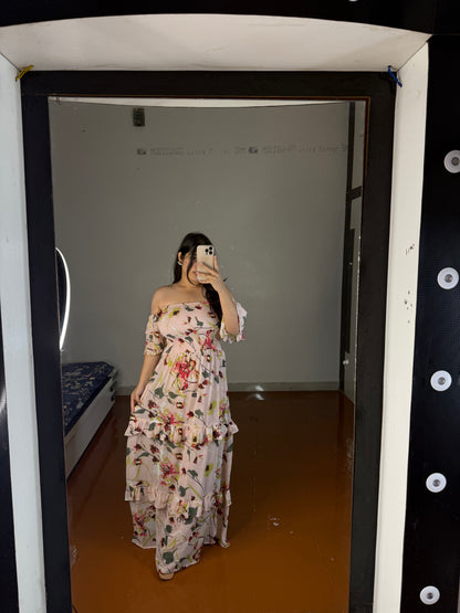 Vacay dress