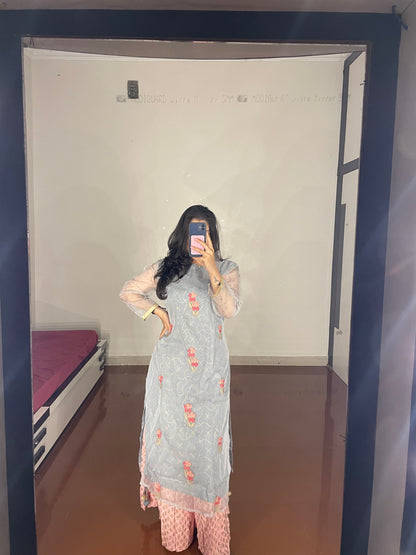 Kurti pants