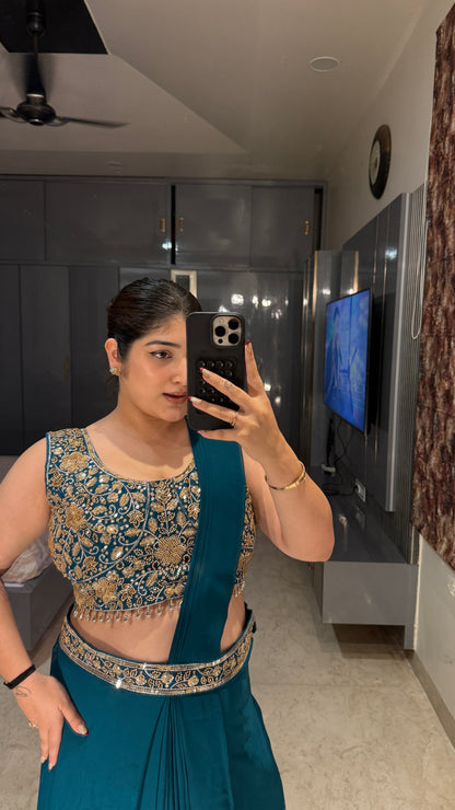 Jogan saree
