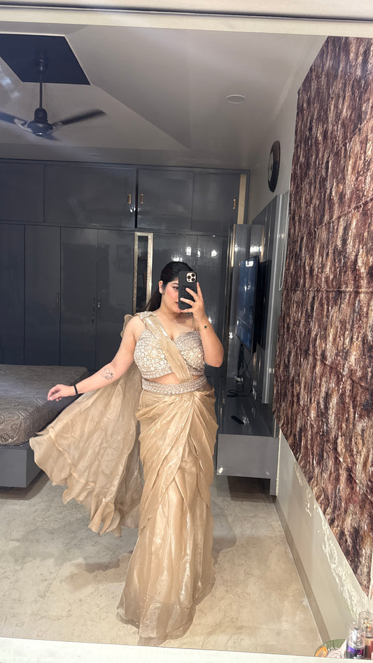 Roshni saree