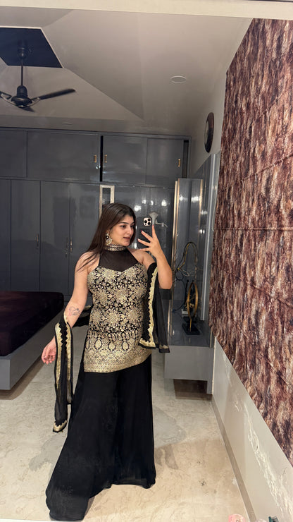 Gigi set