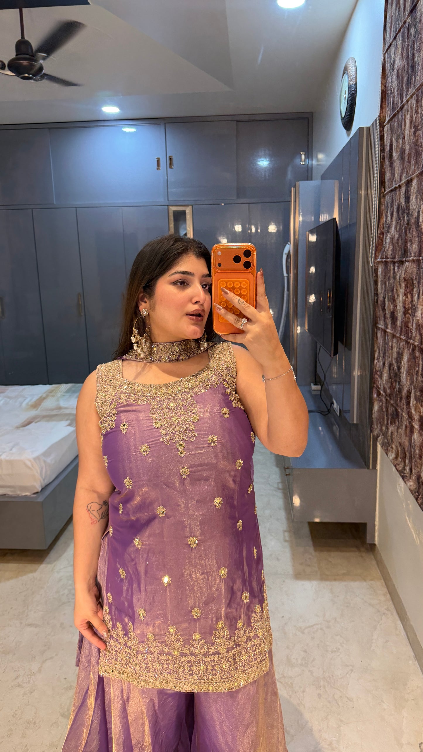 Niana set