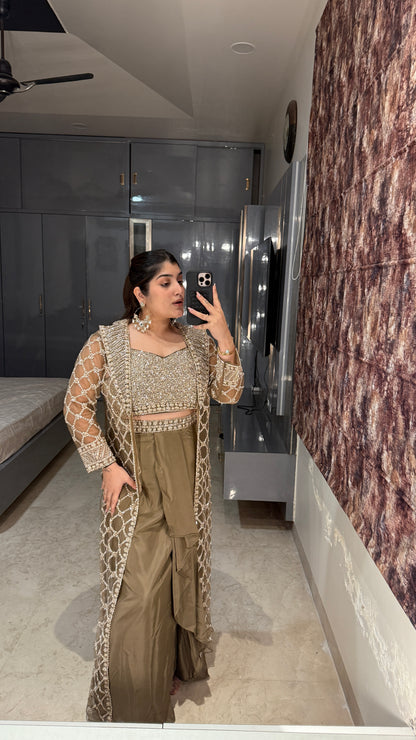 Royalty fit