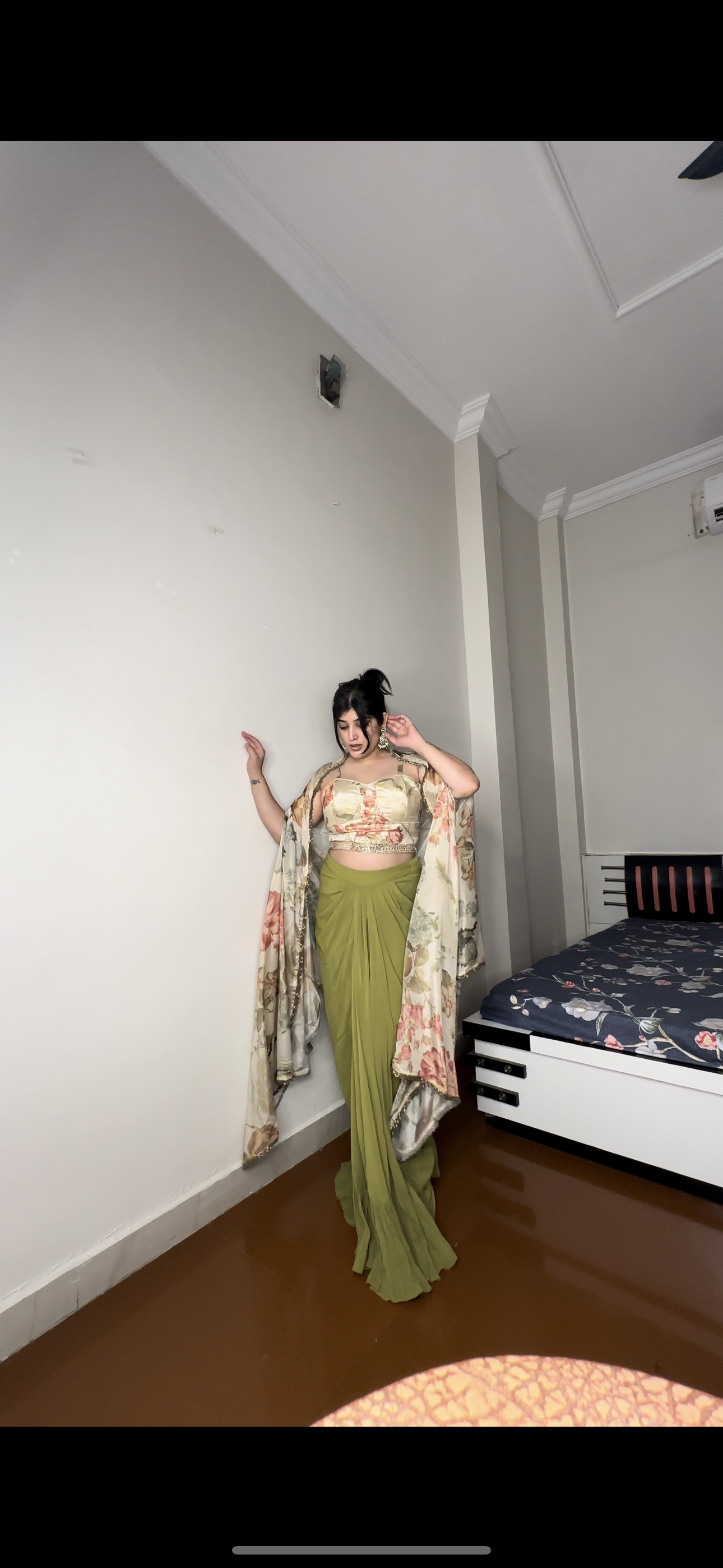 Best seller green set