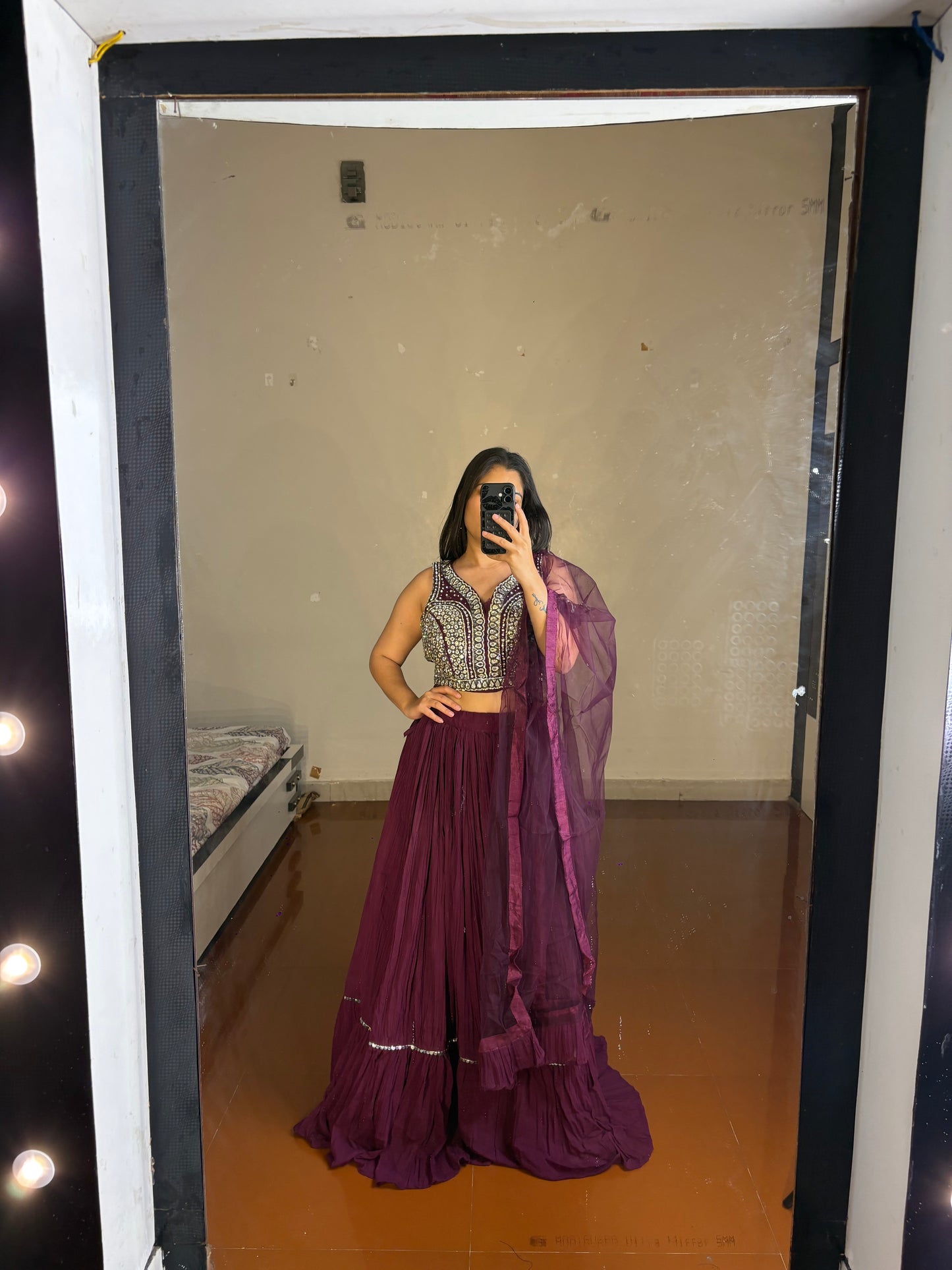 Lehenga