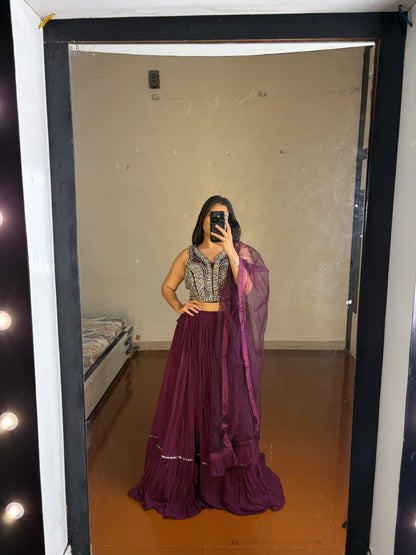 Lehenga