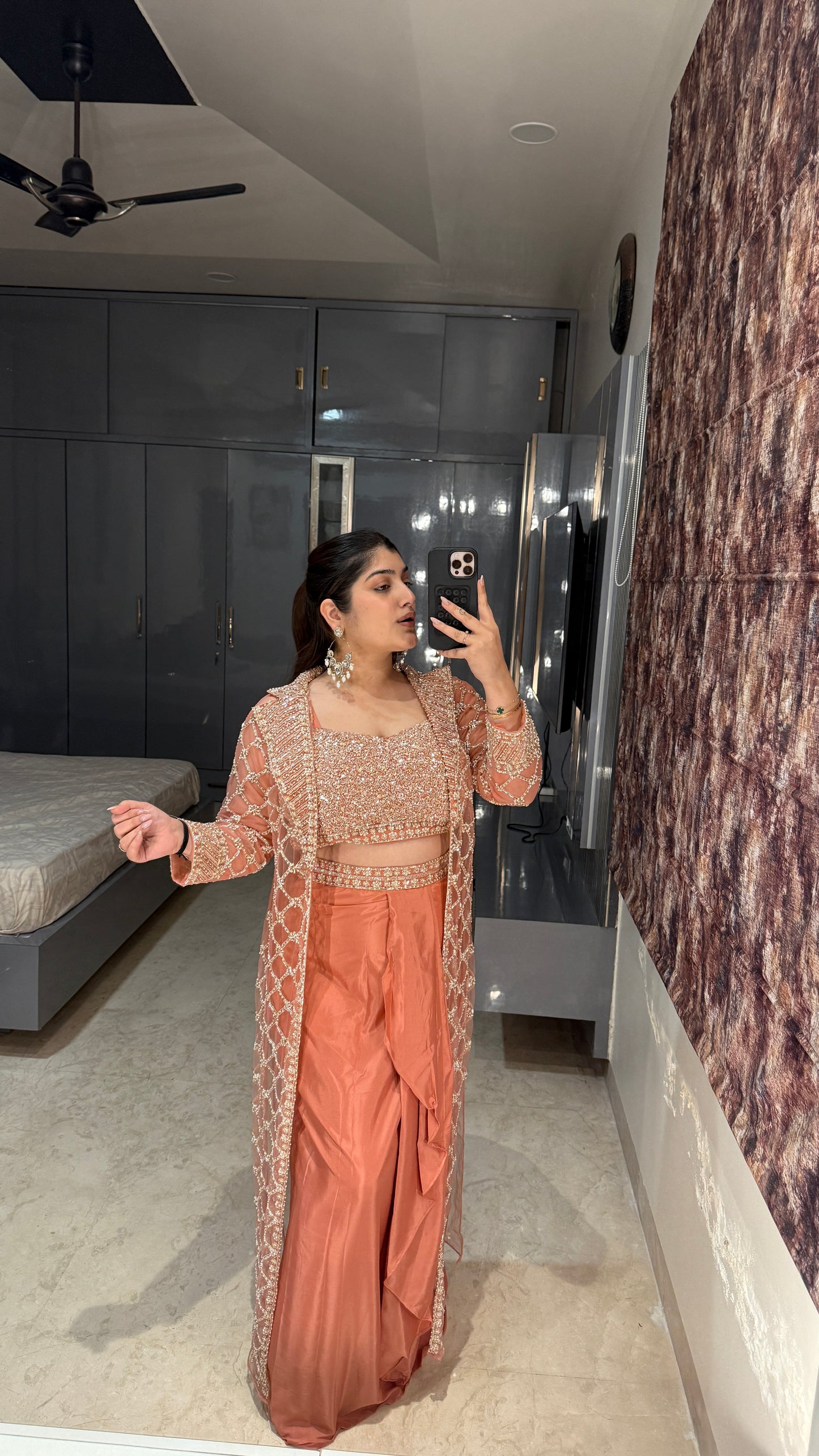 Royalty fit