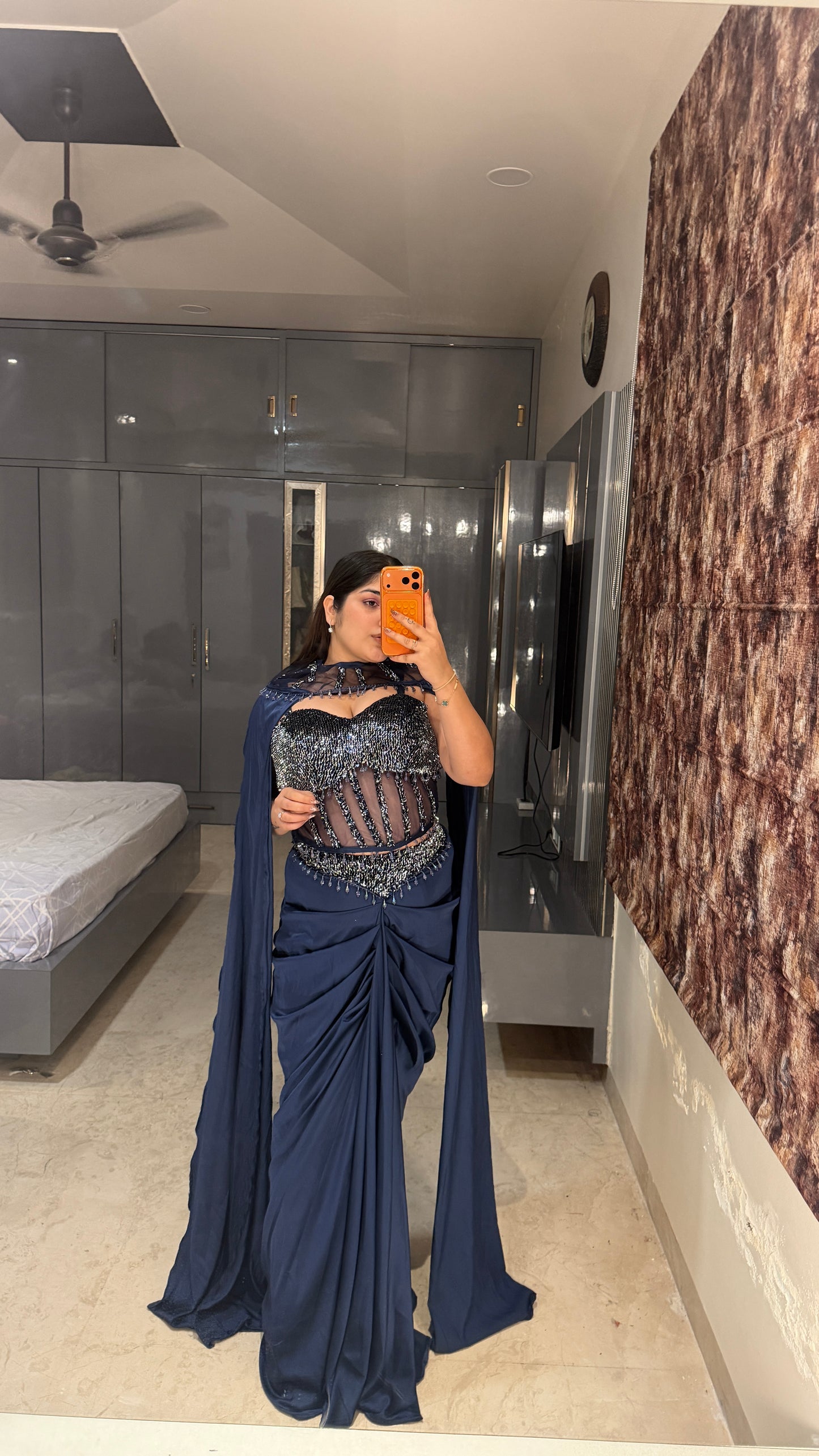 Pataka outfit