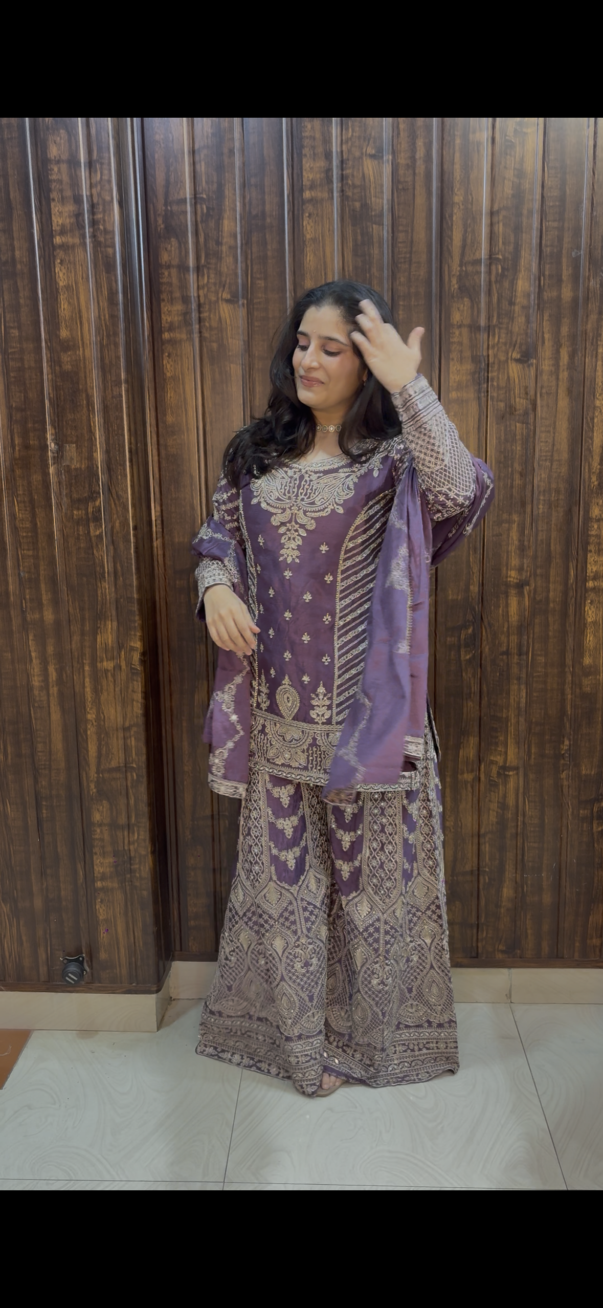 Tarini set
