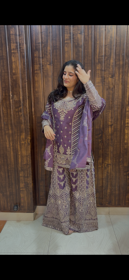 Tarini set