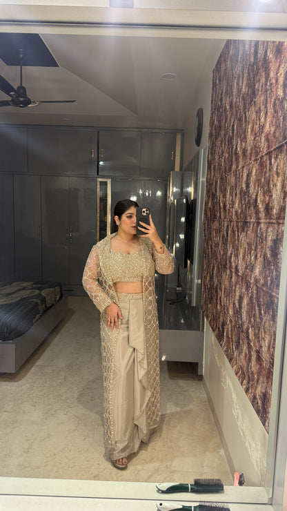 Royalty fit