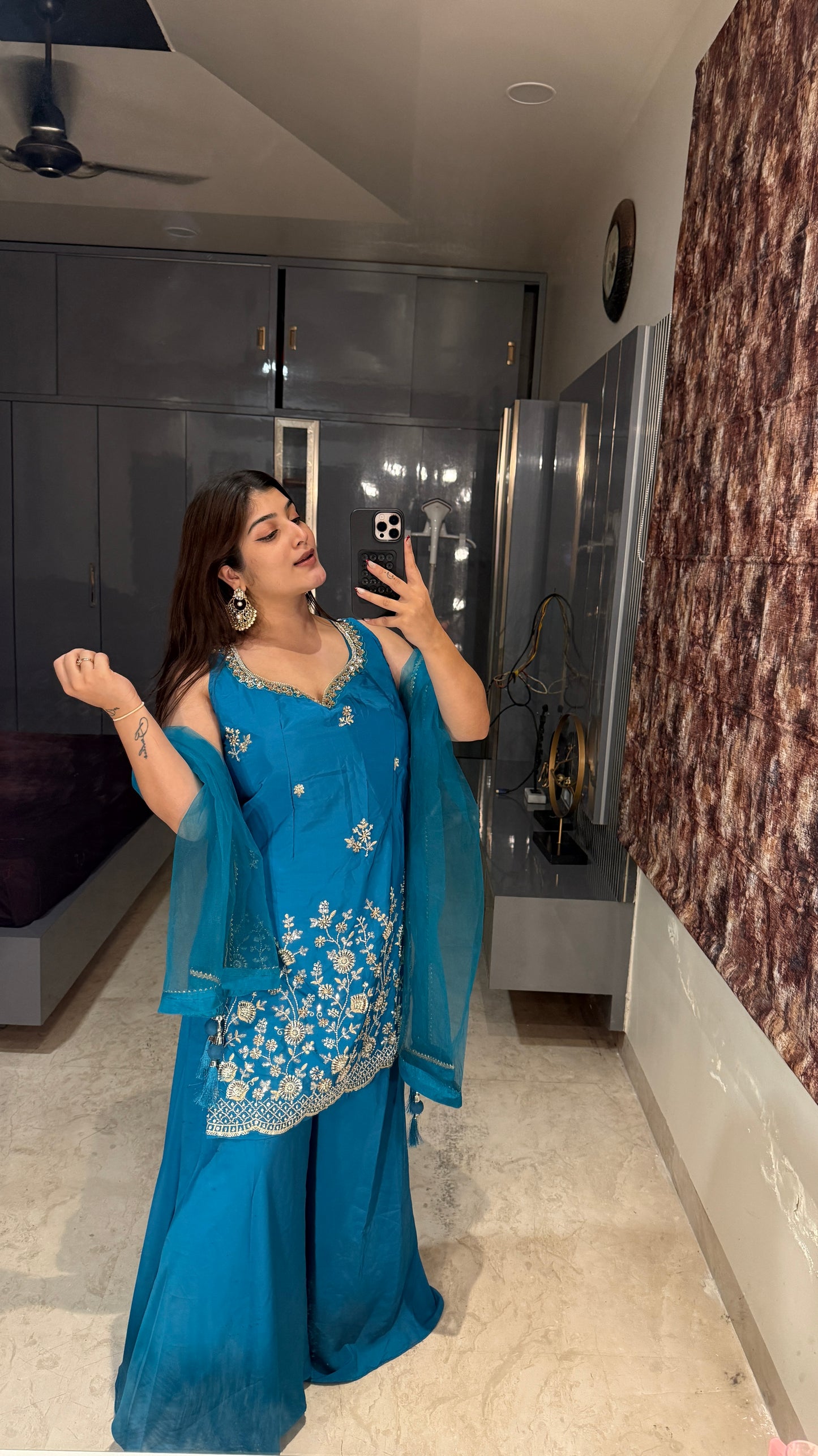 Shobha set