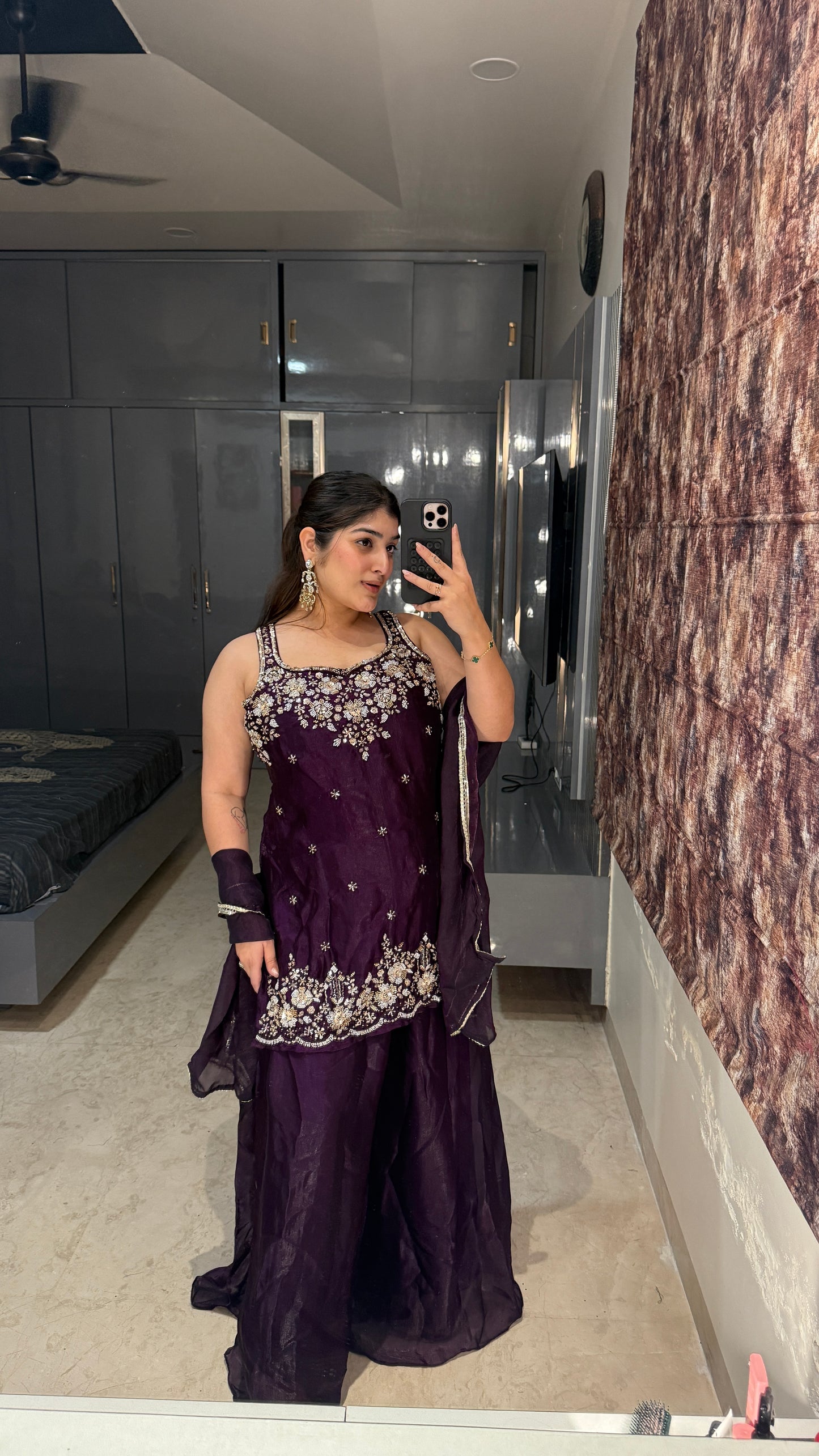 Noorani plazo set