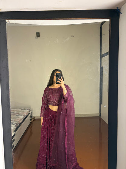 Lehenga