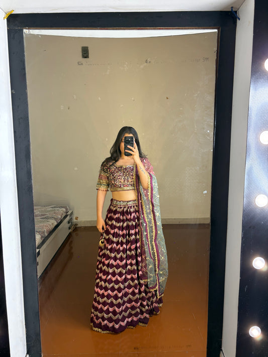 Lehenga