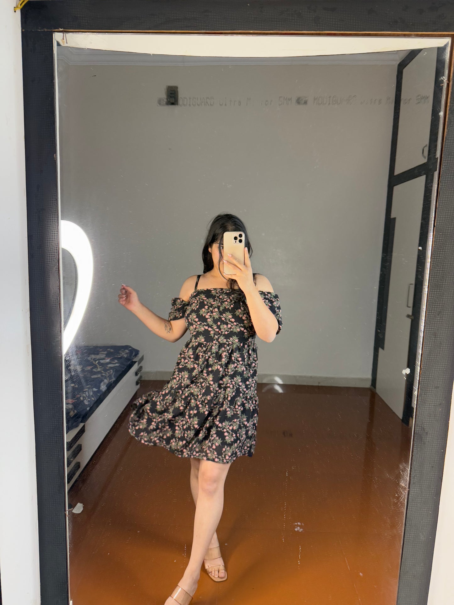 Vacay dress