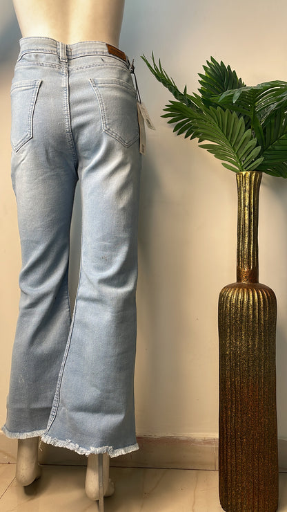 Ice bell bottom (rce584)