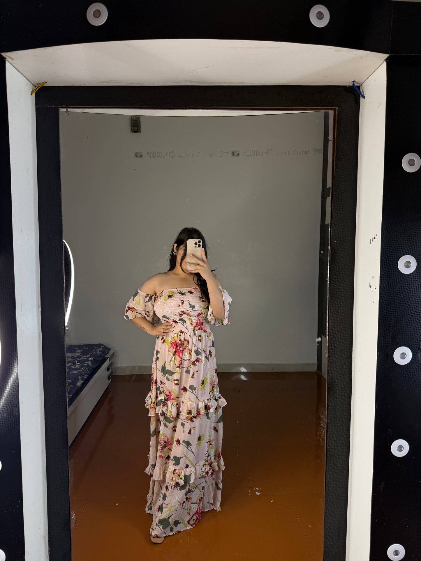 Vacay dress