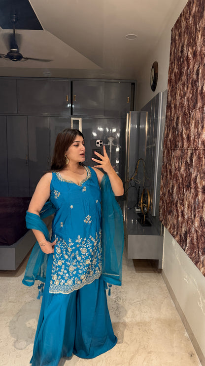 Shobha set