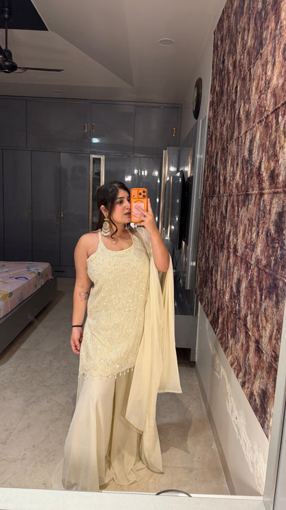 Zarina outfit