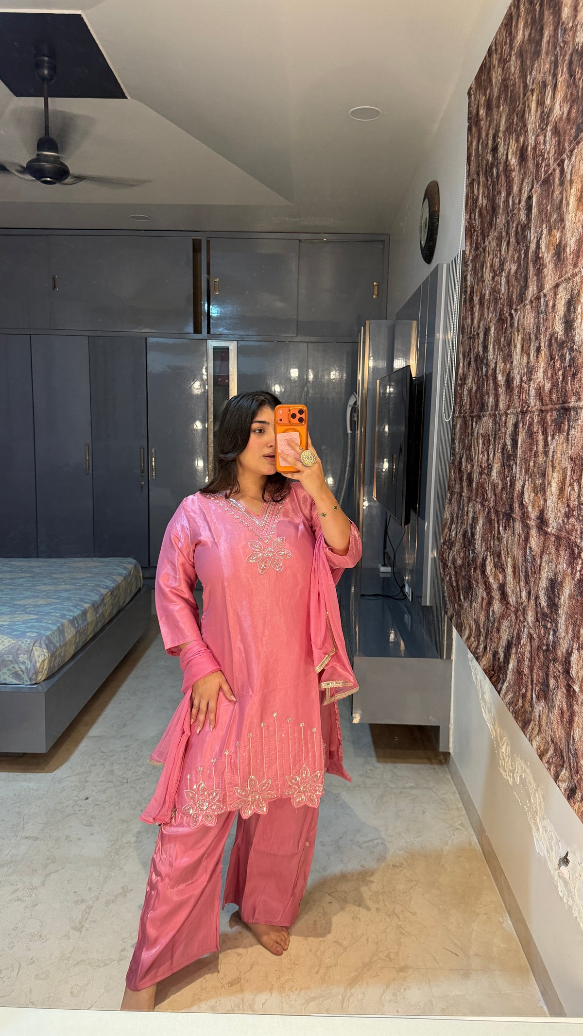 Suhani kurta