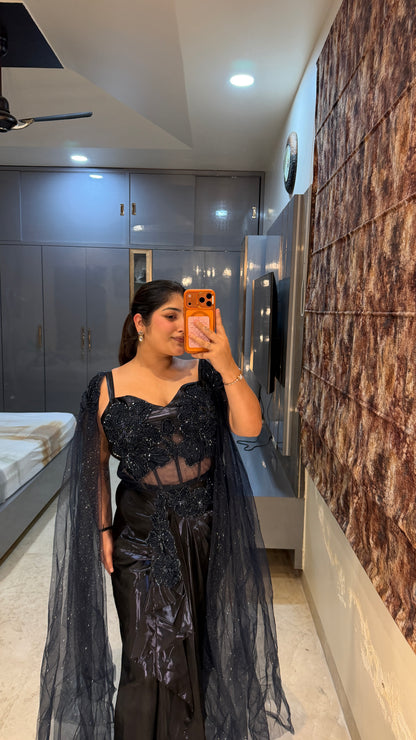 Hot set
