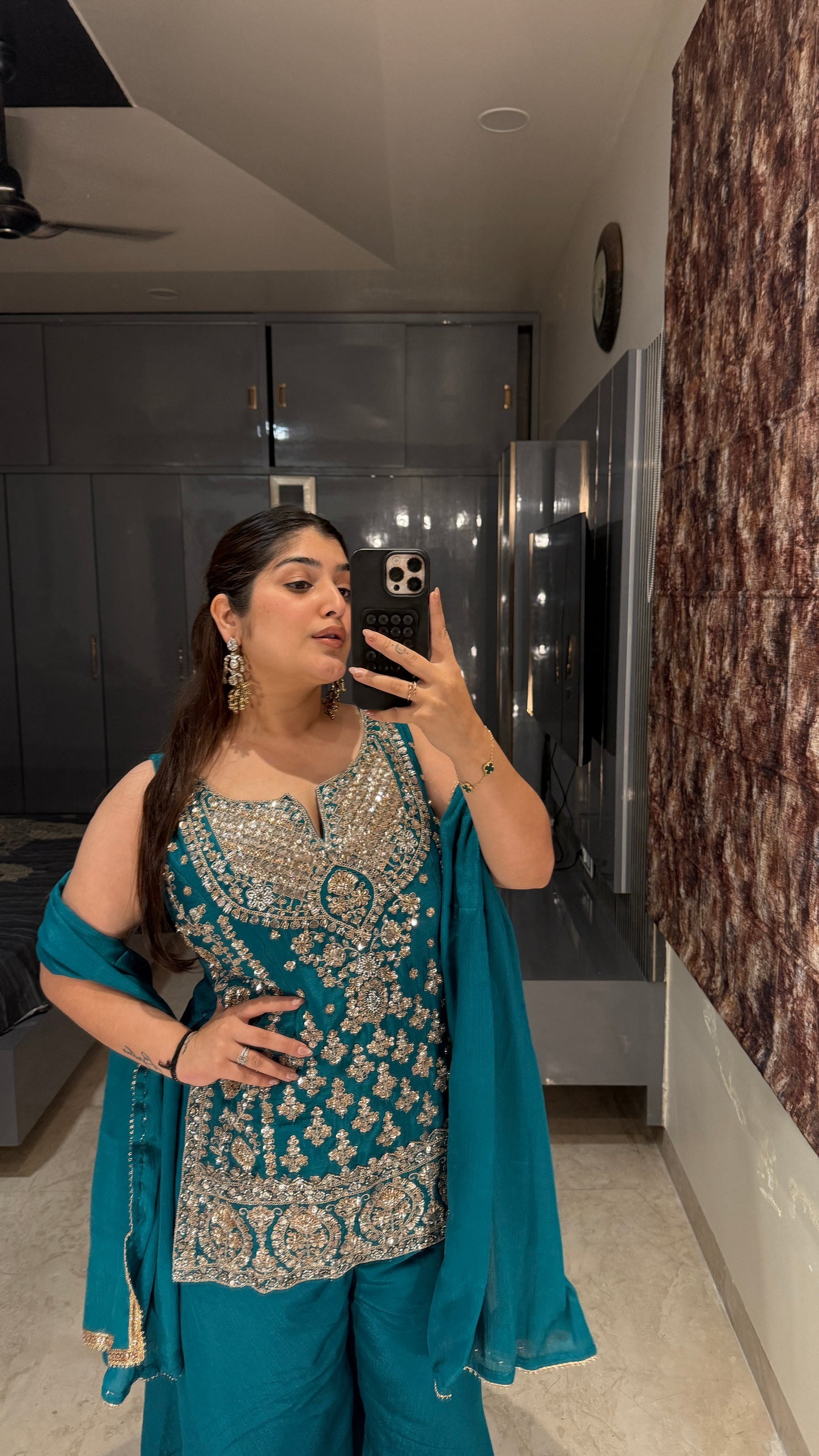 Alia set