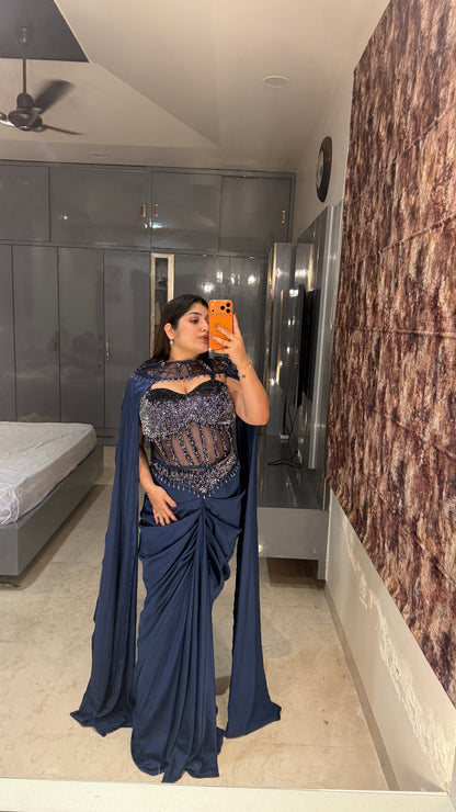 Pataka outfit