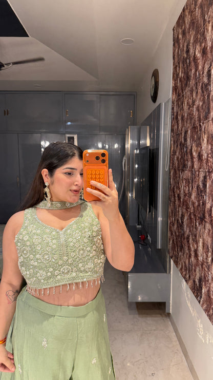 Resham plazo