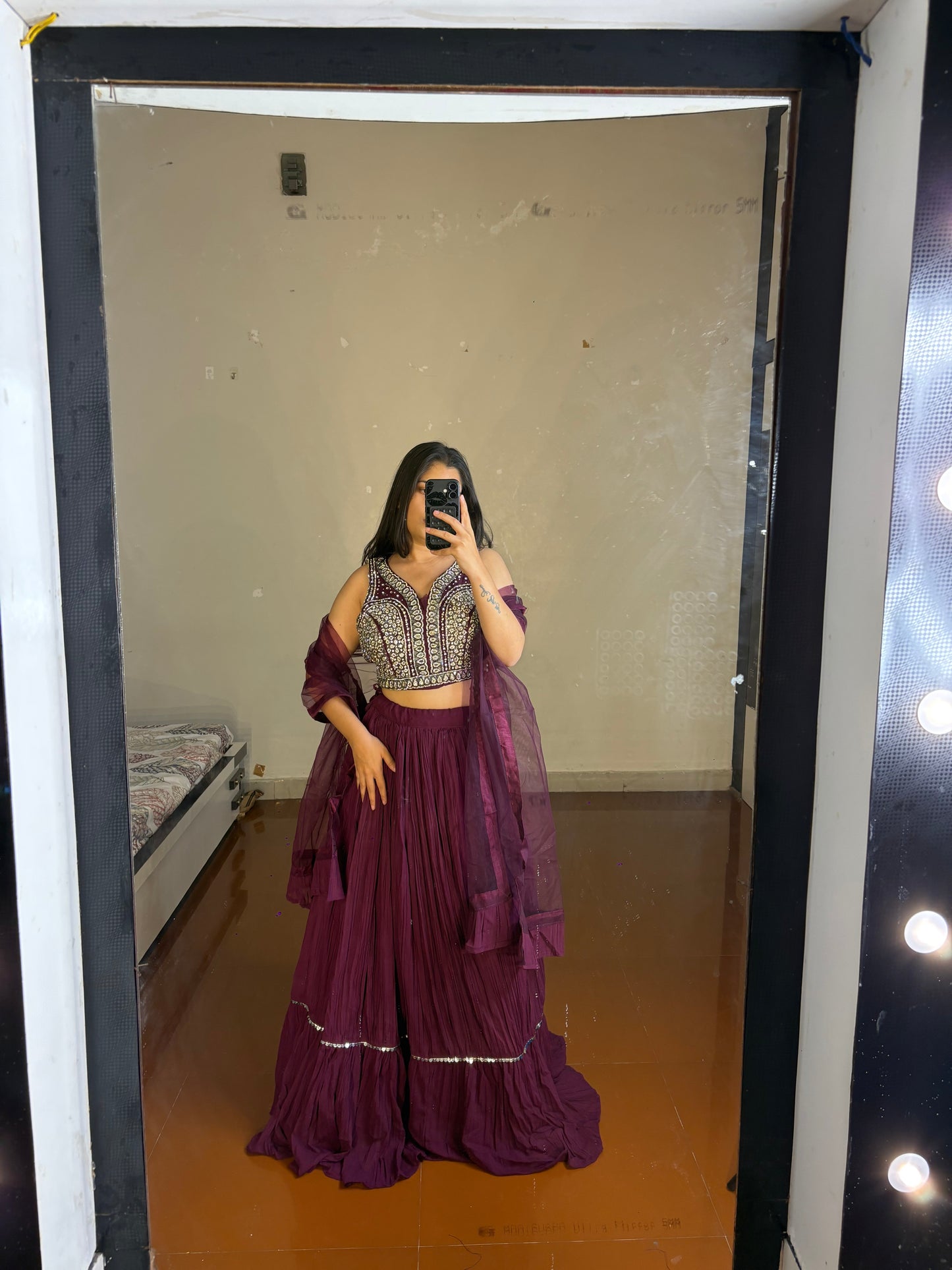 Lehenga