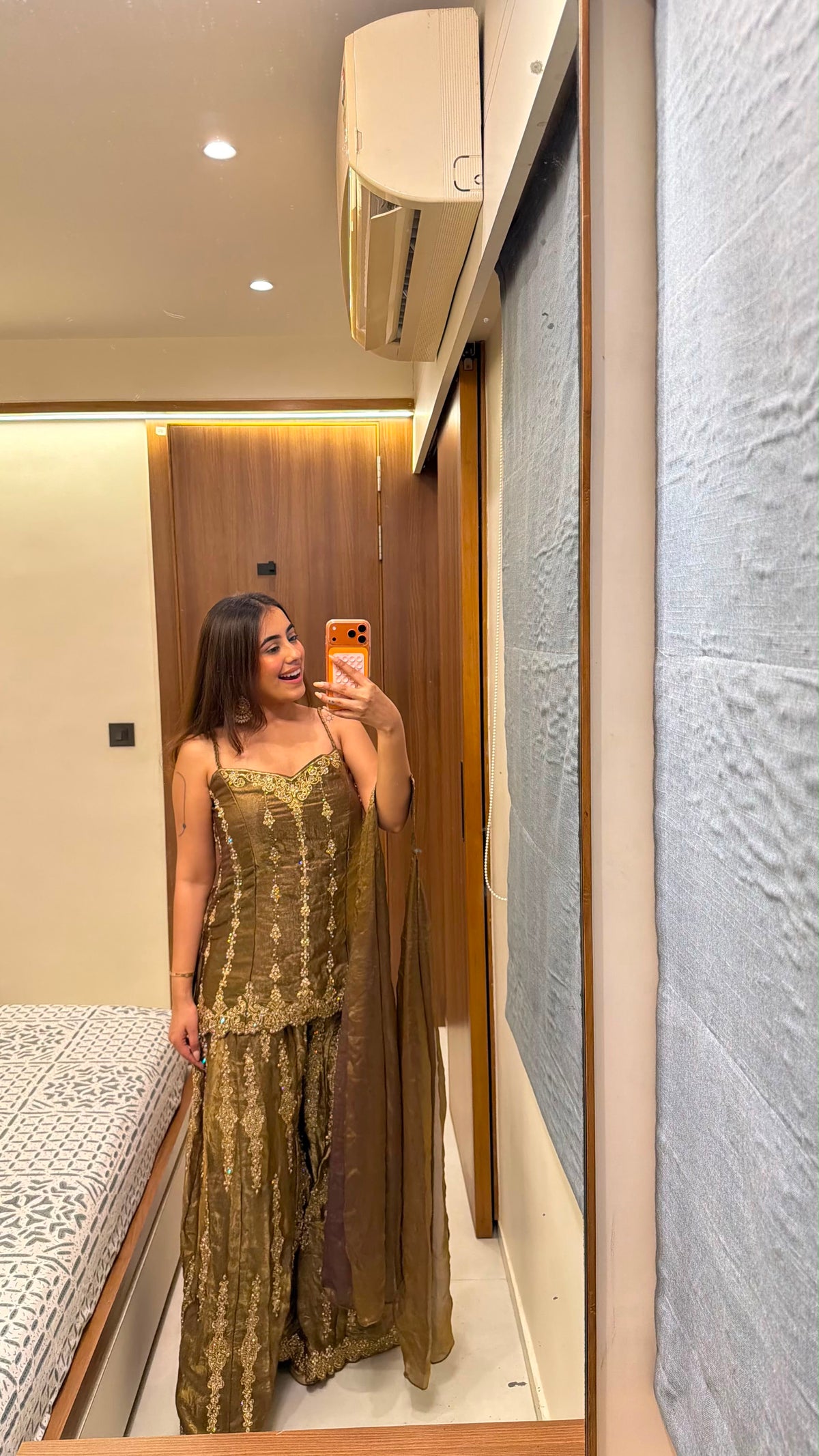 Gulnar set