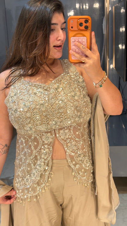 Nagina set