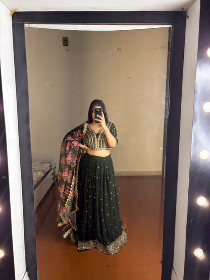 Lehenga