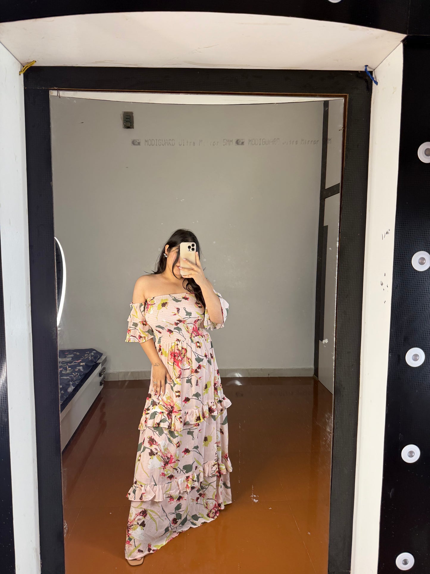 Vacay dress