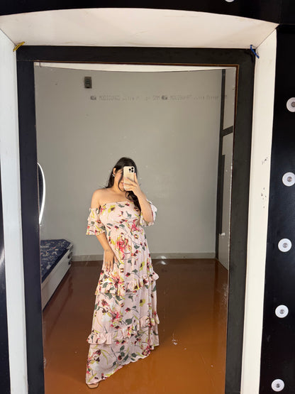 Vacay dress