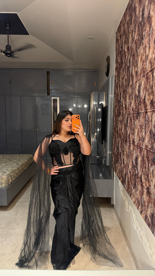 Hot set