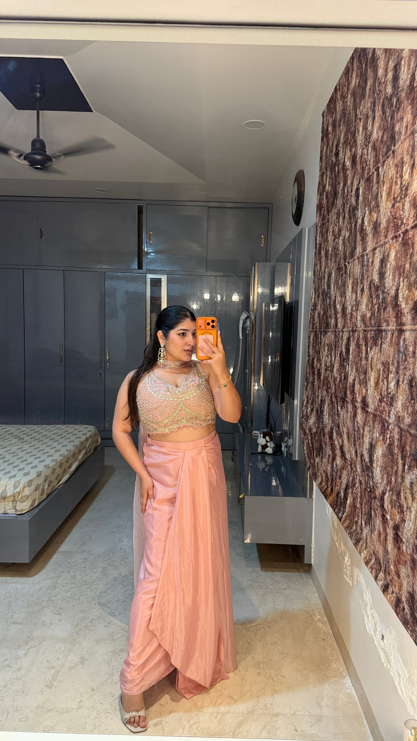 Bebo set
