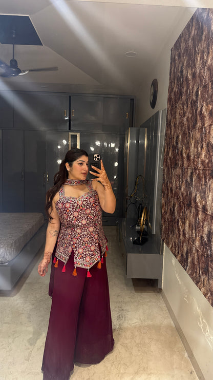 Syra set