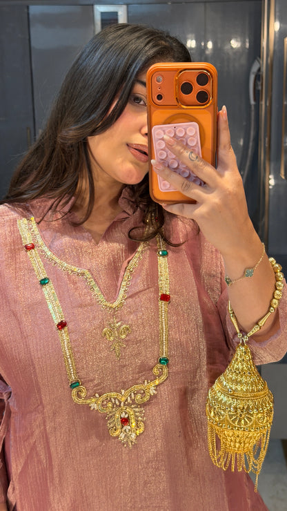 Sheesha co-ord