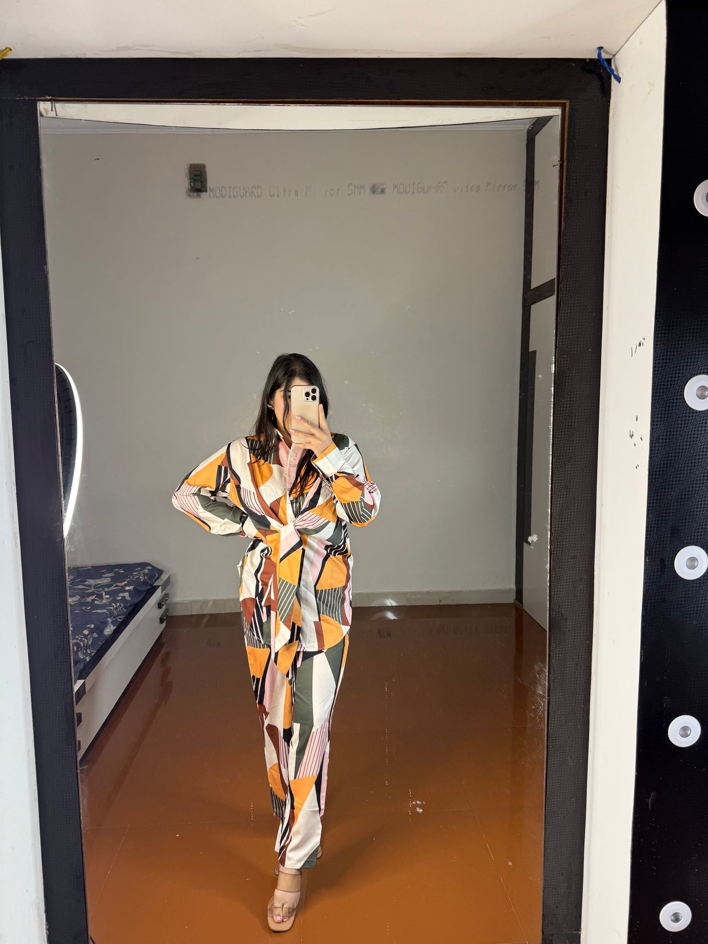 Co-ord set